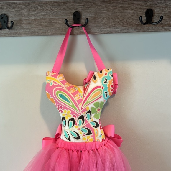 Hairbow holder - Picture 4 of 4